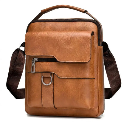Bolso de cuero premium Weixier - Eleva tu presencia
