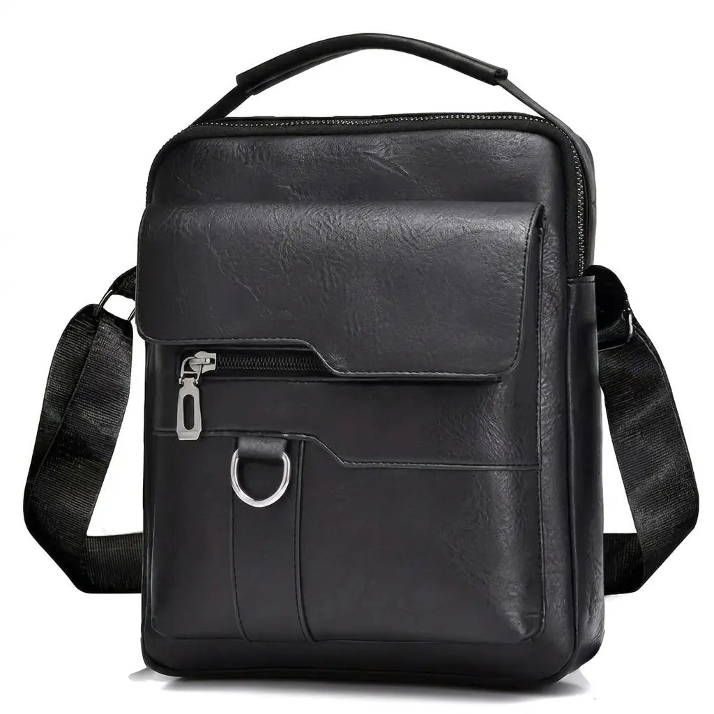 Bolso de cuero premium Weixier - Eleva tu presencia