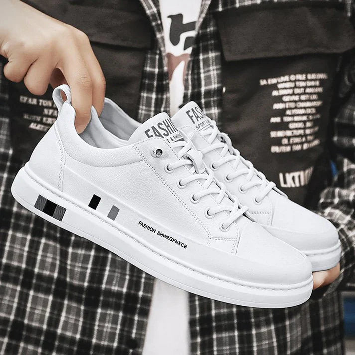 UrbanWhite™ – Minimalismo puro para tu estilo diario