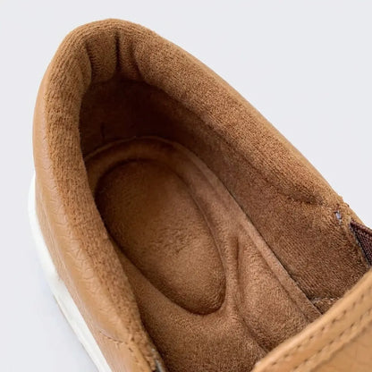 Tenis casual Slip on™ – Pies cómodos, estilo resuelto