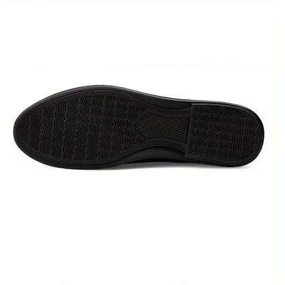 Mocasin Pietro™ - Moda Italiana