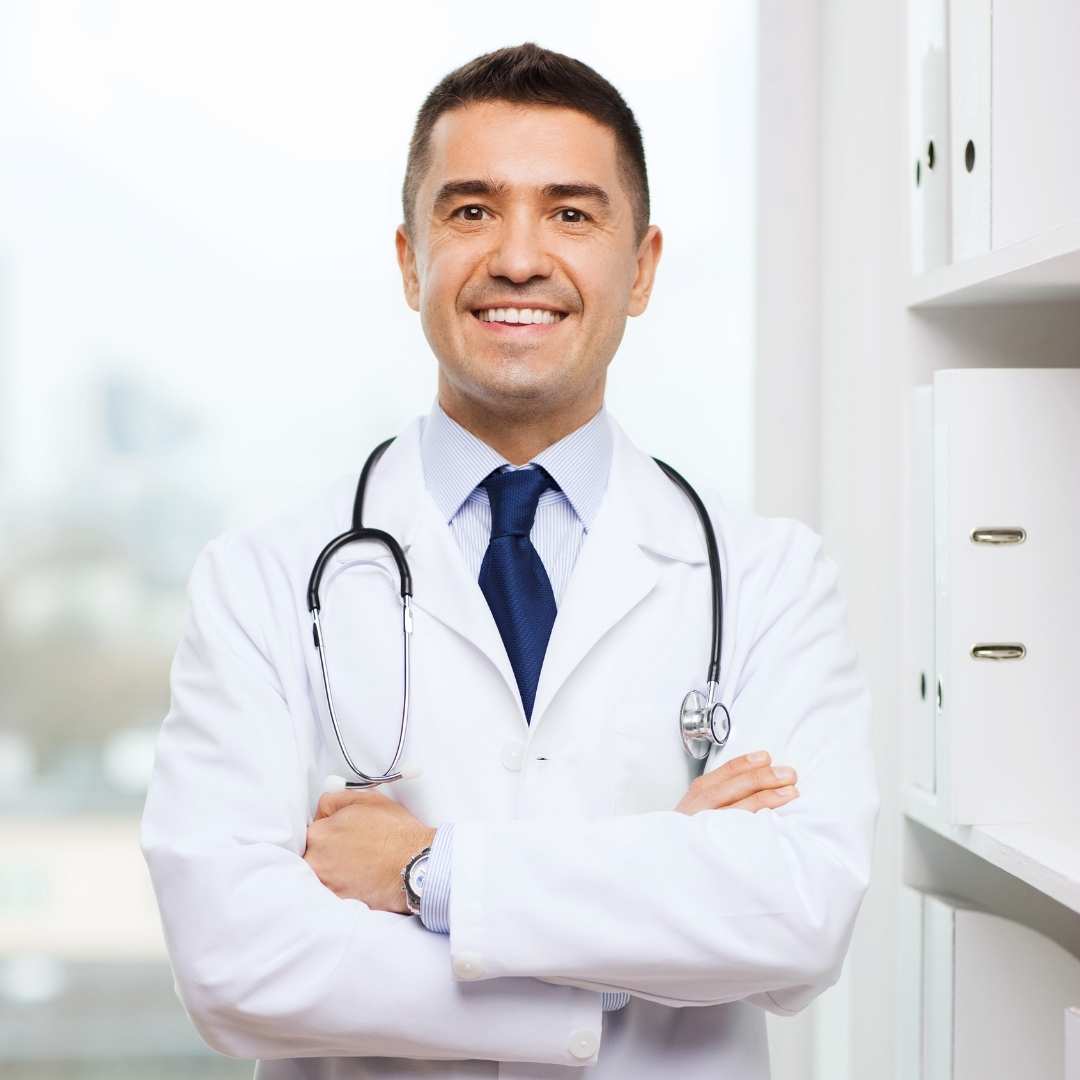 Dr. Marcelo Hernández