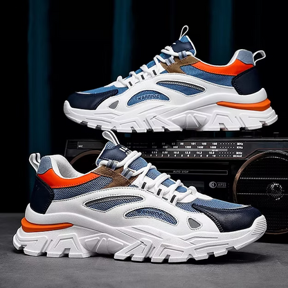 UrbanRider™ – Zapatillas Unisex Que Te Dan Mayor Rendimiento y estilo en cada paso