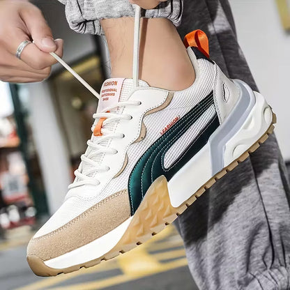 Fashion Classic™ – Tenis atemporales que combinan elegancia y comodidad en cada paso