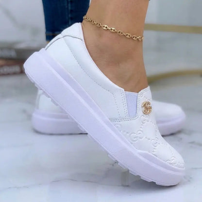 Mocasín Elliot™ – El mocasín que combina diseño de pasarela con comodidad real para tu día a día.