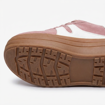Sneakers Chunky™ – Altura y comodidad en cada paso