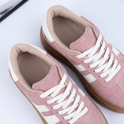 Sneakers Chunky™ – Altura y comodidad en cada paso