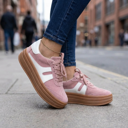 Sneakers Chunky™ – Altura y comodidad en cada paso