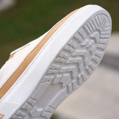 Mocasin Casuales Slip™ – Comodidad que se nota, estilo que se ve.