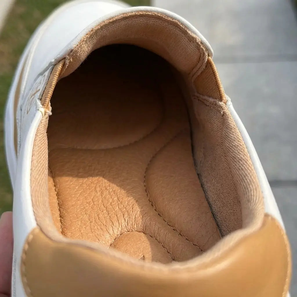 Mocasin Casuales Slip™ – Comodidad que se nota, estilo que se ve.