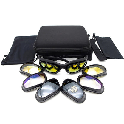 UrbanVibe™ – Las gafas que transforman tu energía urbana en 3 segundos