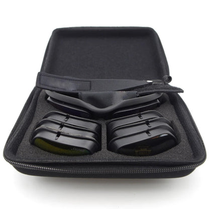 UrbanVibe™ – Las gafas que transforman tu energía urbana en 3 segundos
