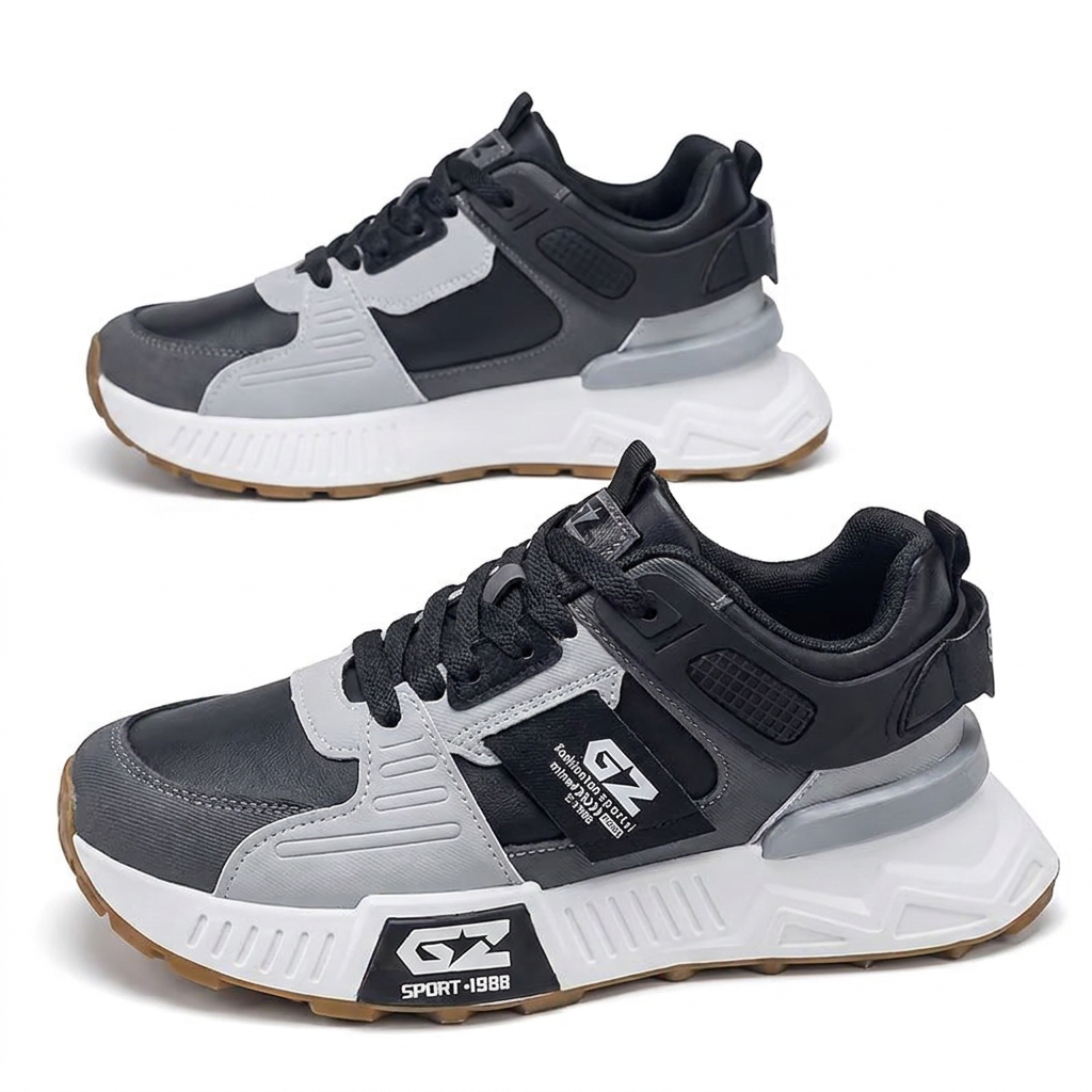 Tenis DAD SHOES - Estilo que te complementa