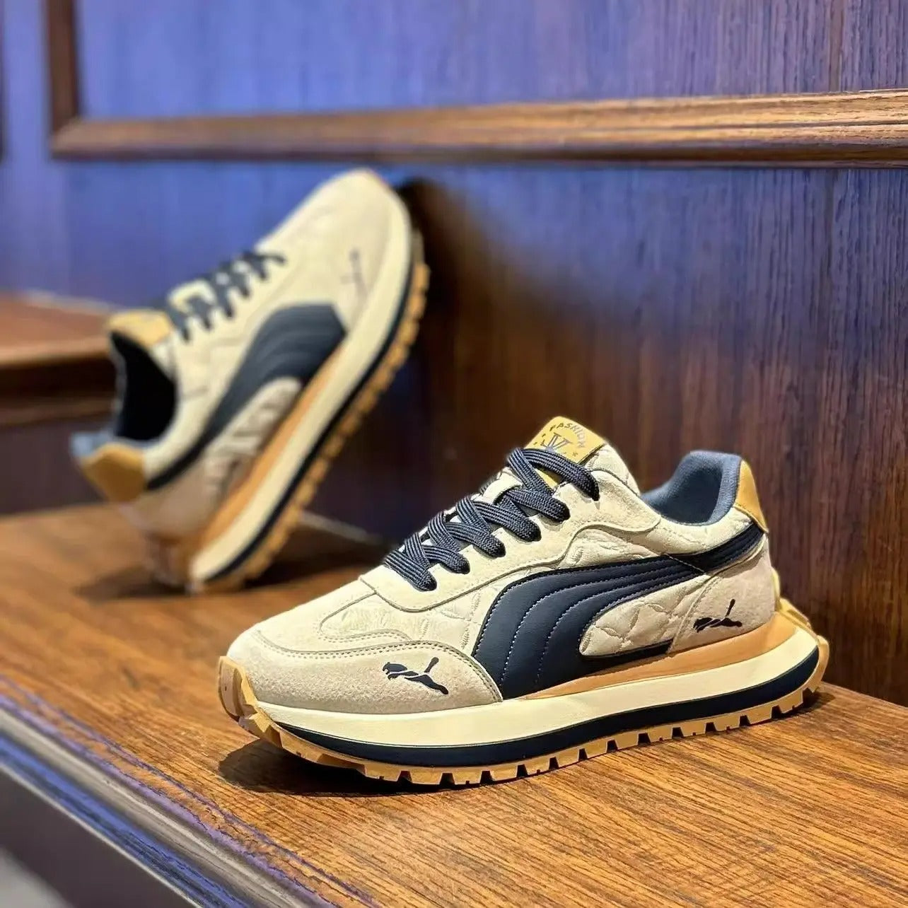 NEO Classic™ – Estilo y comodidad