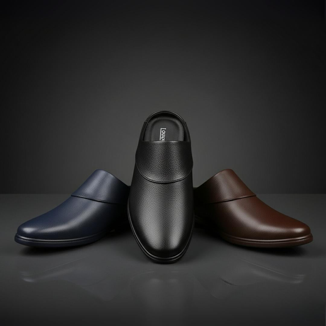 Mocasin Pietro™ - Moda Italiana