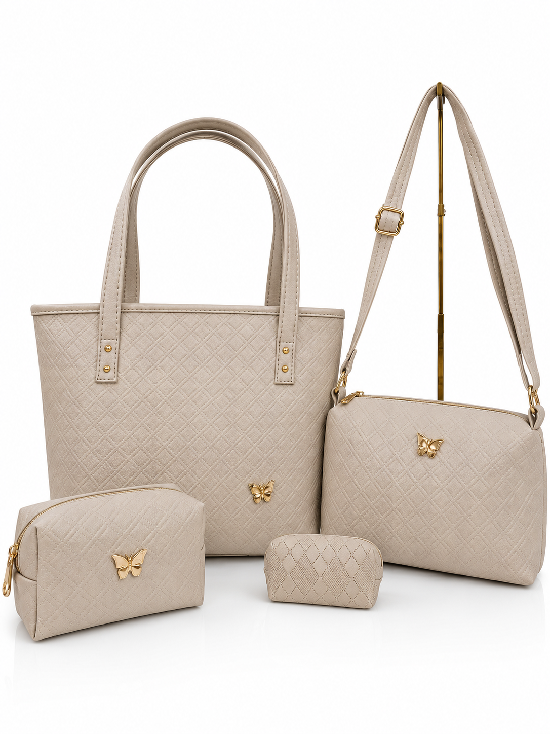 Color Beige