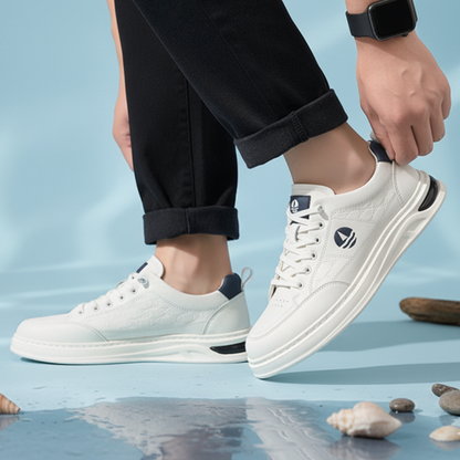 NaviWave™ – El calzado que trae la elegancia del mar a tus pasos