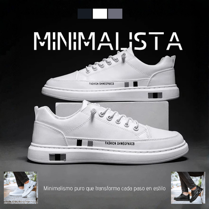 UrbanWhite™ – Minimalismo puro para tu estilo diario