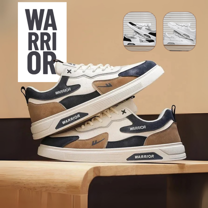 WarriorStep™ – El poder de avanzar con estilo y resistencia